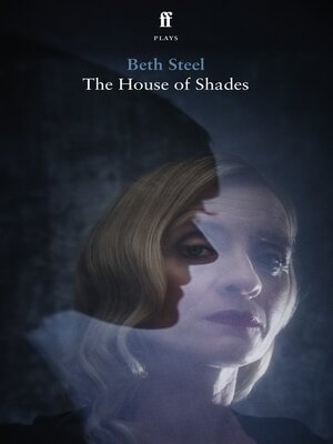 cover image of The House of Shades